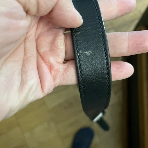 Gucci Black Shoulder Bag - Picture 12 of 13